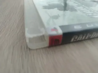 Lote 3 Call of Duty PS3