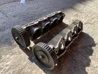 CULATINES SEAT 124/1430/131/132 BIARBOL