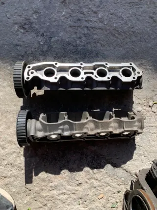 CULATINES SEAT 124/1430/131/132 BIARBOL