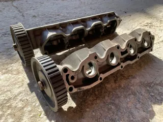 CULATINES SEAT 124/1430/131/132 BIARBOL