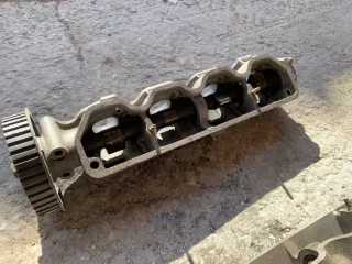 CULATINES SEAT 124/1430/131/132 BIARBOL