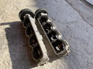 CULATINES SEAT 124/1430/131/132 BIARBOL