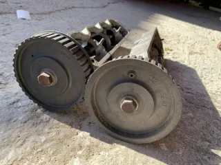 CULATINES SEAT 124/1430/131/132 BIARBOL