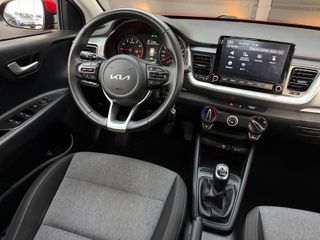 KIA Stonic 2022