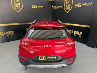 KIA Stonic 2022