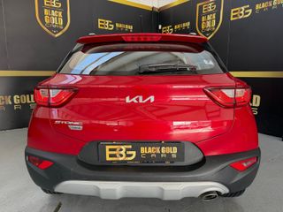 KIA Stonic 2022