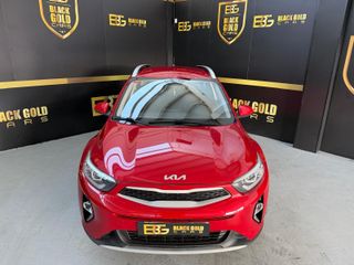 KIA Stonic 2022