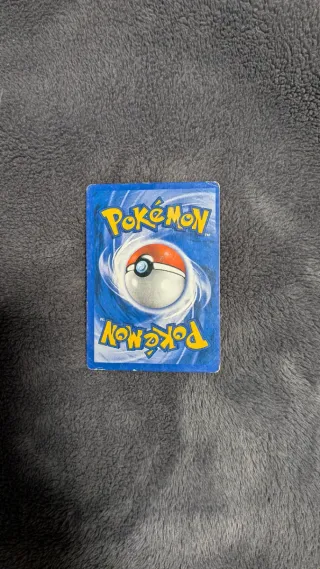 Carta Pokémon Arcanine LV.53