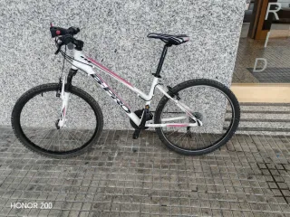 Bicicleta Paseo Chica Talla S negociable