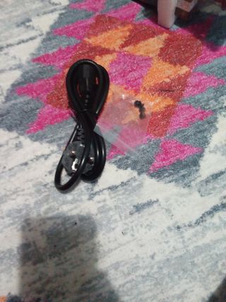 Fuente de Alimentación PC