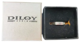 Anillo Diloy Fashion