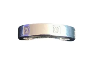 Anillo Diloy Fashion