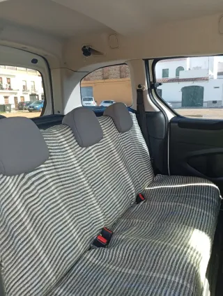 Peugeot Partner 2016