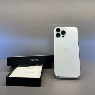 iPhone 13 Pro Max Plata