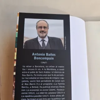 Barcelona no té solució la venda d'una ciutat