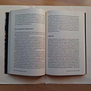 Barcelona no té solució la venda d'una ciutat