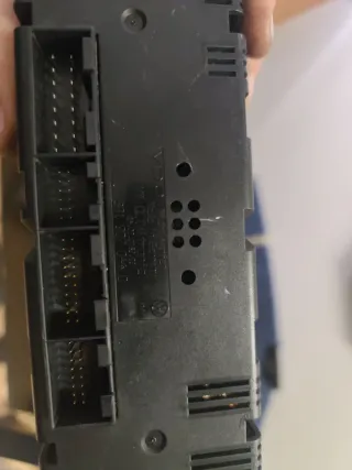 Climatronic Volkswagen