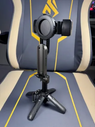 Treppiede compatto MAGIC JOHN