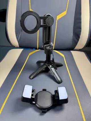 Treppiede compatto MAGIC JOHN