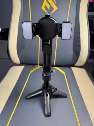 Treppiede compatto MAGIC JOHN