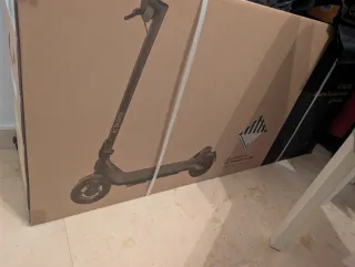 Patinete Eléctrico Xiaomi 4 Lite (2ª Gen)