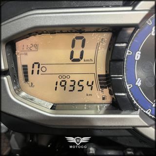 TRIUMPH TIGER 800 ABS - 2012, 19.354km y GARANTÍA