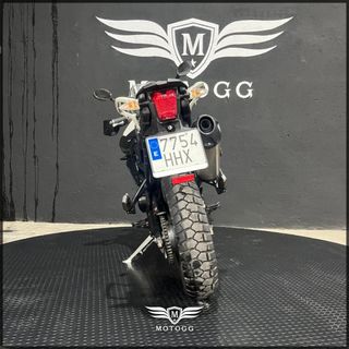 TRIUMPH TIGER 800 ABS - 2012, 19.354km y GARANTÍA