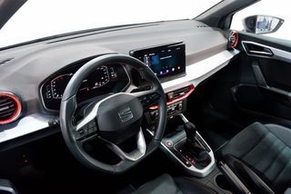 Seat Arona ARONA FR 1.0 TSI DSG 110CV