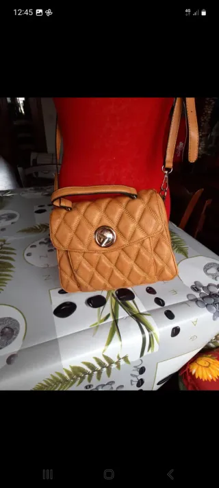 Tris zaini e 1 borsa in regalo