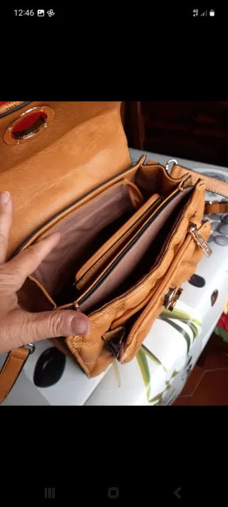 Tris zaini e 1 borsa in regalo