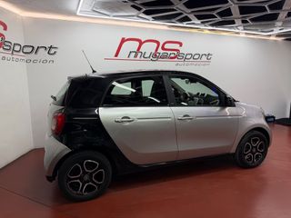 Smart Forfour 52 Passion