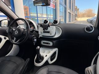 Smart Forfour 52 Passion