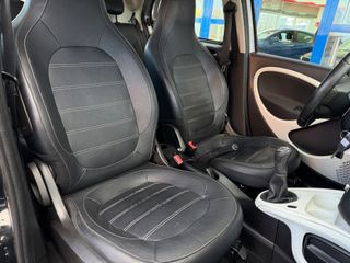 Smart Forfour 52 Passion