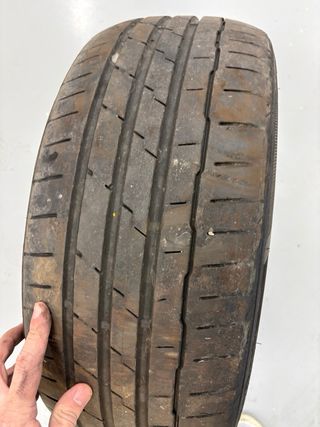 Llantas BMW M 18 5x120