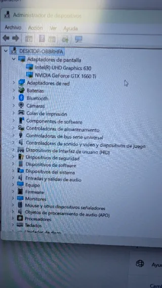 Portátil MSI GS65 Stealth 95D Negro/Dorado