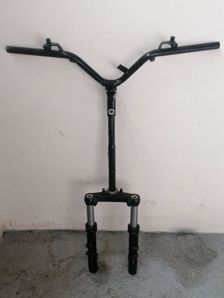 Horquilla y manillar Sunra Anger