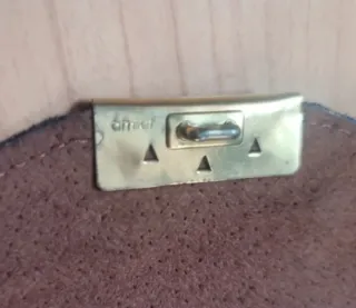 Maletín ejecutivo piel Amiet 43x34 cm