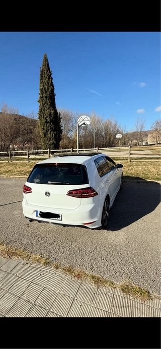 golf 7 R-line