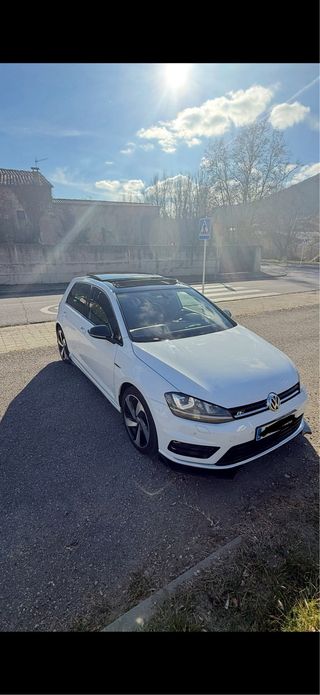 golf 7 R-line