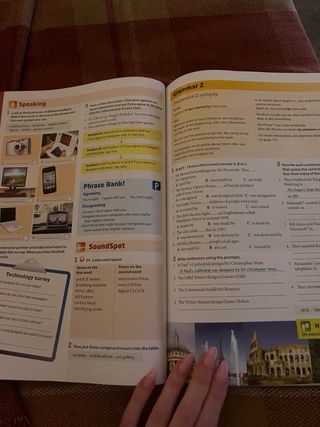 LASER A2 Sb Pk (eBook) 3rd Ed