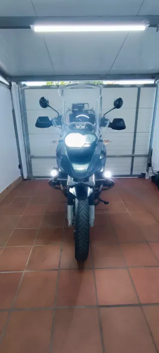 BMW R 1200 GS 2006