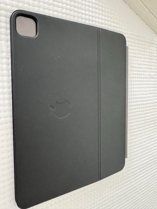 iPad Pro 13 M4 256GB + Teclado + Lápiz