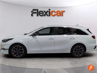 Kia Ceed Tourer 1.0 MHEV 74kW Style Edition DCT