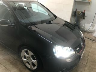 Vw Golf gti 2005