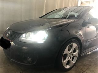 Vw Golf gti 2005