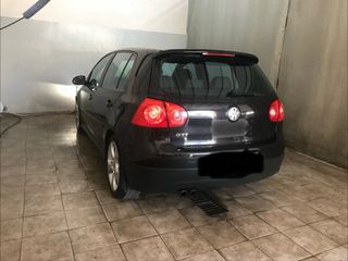 Vw Golf gti 2005