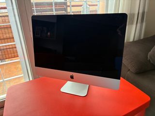 iMac 21,5 Finales 2013