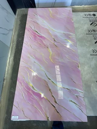 Placas Decorativas PVC