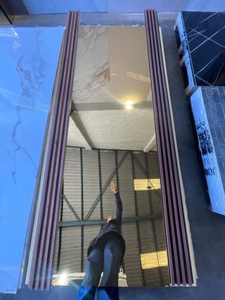 Placas Decorativas PVC