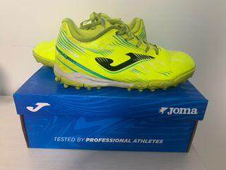 Zapatillas Joma Fútbol Multitacos Talla 30